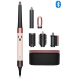 Dyson uvijač za kosu Airwrap i.d. Ceramic Pink/Rose Gold Straight+Wavy | Eponuda.ba