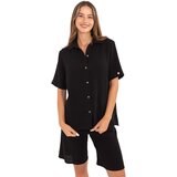 LAKERTA Set-LK-KMPL-510096.96-black | Shoptok.si