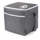 REAL MADRID sklopiva torba za hranu 20000 ml | shoptok.hr