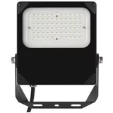 Emos lighting LED reflektor PROFI PLUS asymmetric 50W, NW, ZS1050A črni