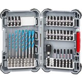 Bosch Impact Control set MultiConstruction i bitova odvrtača, 35-delni 2608577147 | Eponuda.com