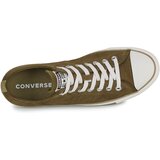 Converse Nizke superge CHUCK TAYLOR ALL STAR Zelena | Shoptok.si
