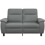 SOFA Tamnosiva 158 x 90 x 95 cm Tkanina | shoptok.hr
