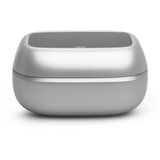 JBL Live Flex 4 srebrne bežicne s slušalice Noise-Cancelling | shoptok.hr