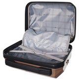 Enova abs beauty case - champagne ( 524.260.60 ) | Eponuda.com