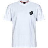 Boss Tevarsity Bijela | shoptok.hr