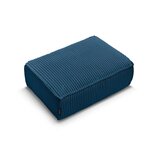 Bobochic Paris Plavi tabure od samta Chelsea – | shoptok.hr