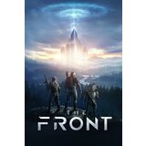 Steam The Front (PC) Key GLOBAL Steam The Front (PC) Key GLOBAL Slike
