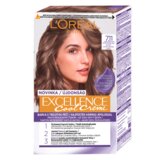 L´Oréal Paris excellence Cool Creme trajna boja za kosu s hladnim tonovima 48 ml nijansa 7,11 Ultra Ash Blond Cijene