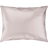 Esposa obojestranska posteljnina uni satin 140/200 cm saten sivovijolična | Shoptok.si