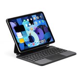 Ykcloud Flip cover in Bluetooth Tipkovnica P83Pro za iPad Mini6 8.3, (20651736) Cene