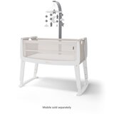 Snuz Pod Studio Krevetić za bebe - Paris White | shoptok.hr