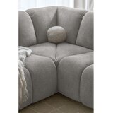 Miuform Svijetlo siva kutna garnitura (s desnim kutom/u obliku slova "U") Shell – | shoptok.hr