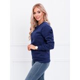 Edoti Women's sweatshirt TL