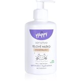 Bella Baby Happy Sensitive omekšavajuće mlijeko za tijelo za djecu od rođenja 300 ml Cijene