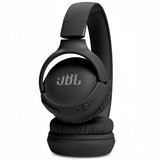 JBL TUNE 520BT Wireless On Ear slušalice Black | Eponuda.ba