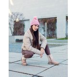 Vuch Ženska zimska kapa Sheron Pink | shoptok.hr