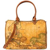 Alviero Martini Torbe MEDIUM HAND BAG D080 6000 Bež | Shoptok.si