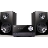 LG Muzicka linija CM2460 | Eponuda.ba