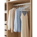 Sinsay Set vješalica s kukicama – 15 kom | shoptok.hr