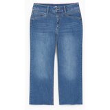 CA ženske pantalone, široke nogavice, plave | ePonuda.com
