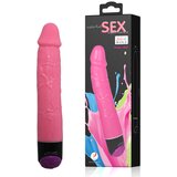  Adour club vibrator BW 6080R Cene