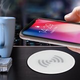 solight DC65W - Ugradni bežični punjač, beo | Eponuda.com