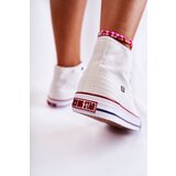 Big Star Women's High Sneakers | shoptok.hr
