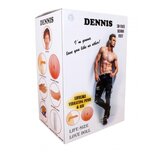  Dennis 3D muška lutka na naduvavanje sa vibracijom — 160 cm — 59 00003 | Eponuda.com