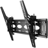 B-tech Univerzalni stenski nosilec z nagibom BT8432 (do 80") | Shoptok.si