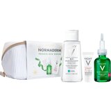 Vichy Normaderm Probio-BHA Gift Set božični darilni set (za problematično kožo) Cene