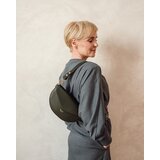 Vuch Crossbody torba Tricia Grace Dark Green, 15 x 25 cm Slike
