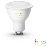 LED pametna žarnica z žarnico GU10, 4 W White ambiance –