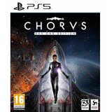 Koch Media Chorus - Day One Edition (PS5) | shoptok.hr
