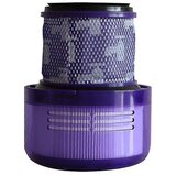 INORCO Filter za velike sesalnike V11 Nadomestni Absolute 970422-01 Pralni in večkratni, (21853716) Cene