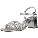 Mod'8 Sandali & Odprti čevlji 25590M Srebrna | Shoptok.si
