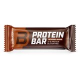 BioTech USA Protein bar, Dupla čokolada, 70g