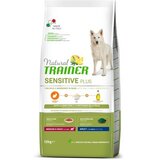 Trainer Natural Sensitive Plus Hrana Za Pse, Zečetina, Za Odrasle Pse Srednjih I Velikih Rasa, 12kg Cene