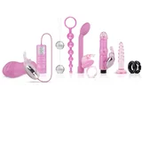 Loveboxxx Komplet Flirty 'n Sweet Starter Kit