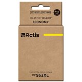 Actis KH-953YR ink (replacement for HP 953XL F6U18AE; Premium; 25 ml; yellow) | shoptok.hr