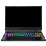Acer Prenosnik Nitro 5 AN515-58-97LG i9-12900H/16GB/SSD 512GB NVMe/15,6'' FHD IPS 144Hz/RTX3060/Win11Home, črn (NH.QFMEX.017) | Shoptok.si