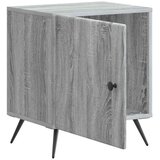  Noćni ormar 2 pcs Siva sonoma 43 x 34 5 x 50 cm | shoptok.hr