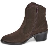 Nero Giardini Gležnjarji I613904D Kostanjeva | Shoptok.si