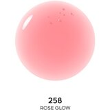 Guerlain KissKiss Bee Glow Oil olje za ustnice z medom odtenek 258 Rose Glow 9,5 ml | Shoptok.si