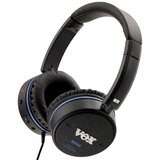 Vox Slušalice sa pojačalom za bas VGH Bass, Crne | Eponuda.com