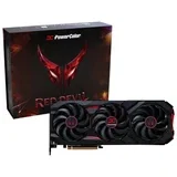 Graficka karta RX 9070 XT Hellhound AMD/16GB/GDDR6/256 bit/crna