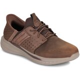 Skechers SLIP-INS: SLADE - ZACHARY Smeđa Cijene