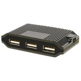 Tracer Čitalnik kartic COMBO ALL-IN + 3x USB, črne barve CC-CR44149 Cene
