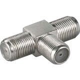 Goobay Krog adapter F- KPL./2XF-KPL. 11848, (20588016) | Shoptok.si