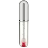 Travalo Perfume Pod Pure punjivi raspršivač parfema 5 ml srebrni Cijene
